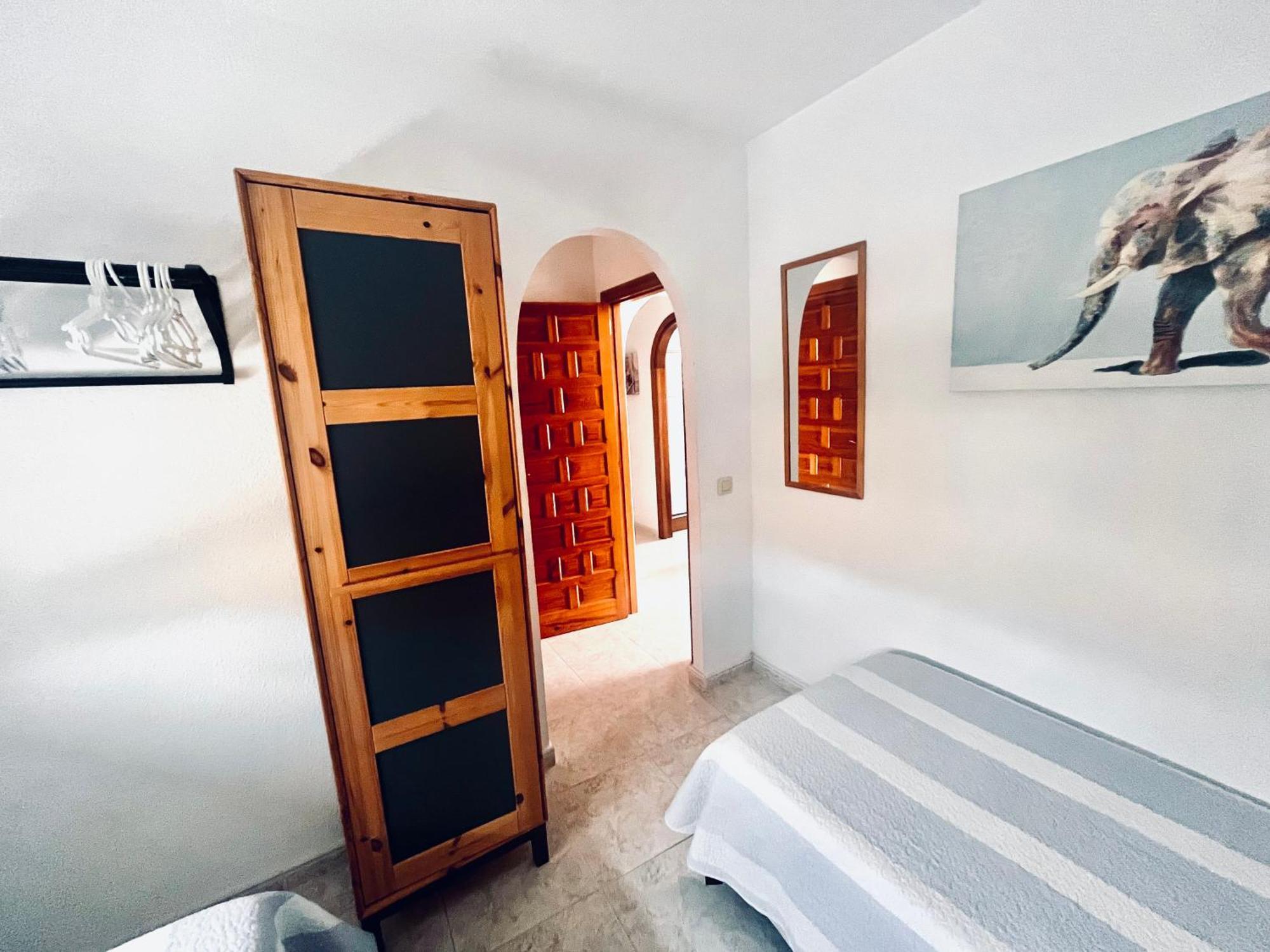 Montecala Azur Apartment Benitachell Exterior photo